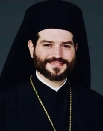 Metropolitan Apostolos